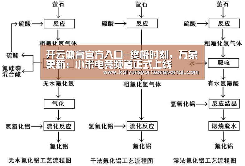 开云体育官方入口-终极时刻,万象更新:小米电竞频道正式上线(图1) 开云比分